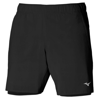 CORE 7.5 2IN1 SHORT - Clothing - Shorts