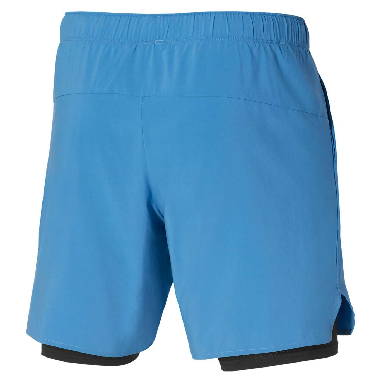 CORE 7.5 2IN1 SHORT - Clothing - Shorts