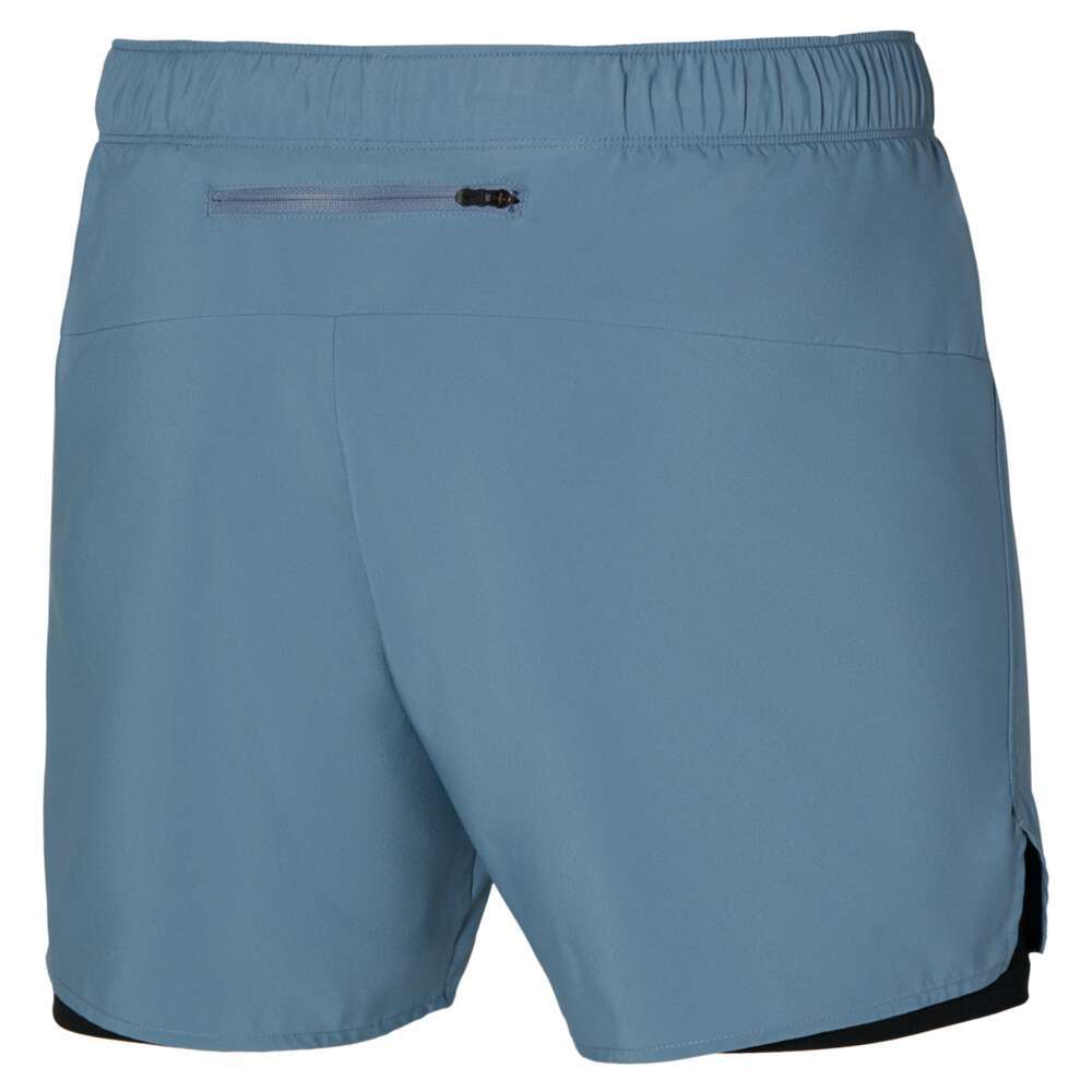 CORE 5.5 2IN1 SHORT - Clothing - Shorts