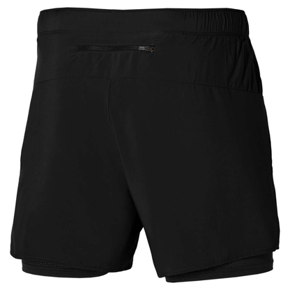 CORE 5.5 2IN1 SHORT - Clothing - Shorts