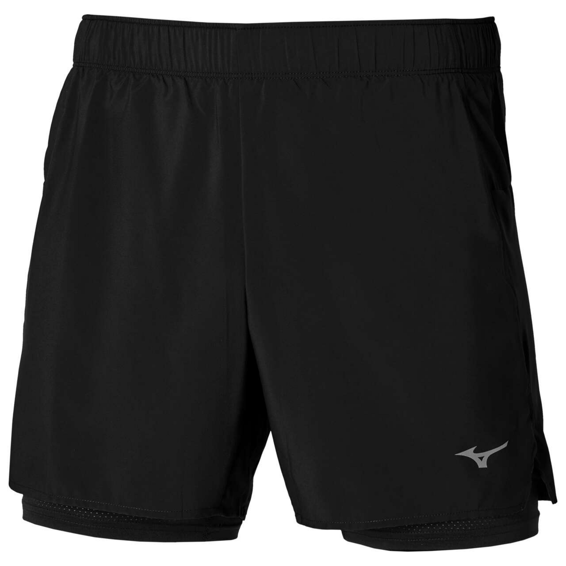 CORE 5.5 2IN1 SHORT - Clothing - Shorts