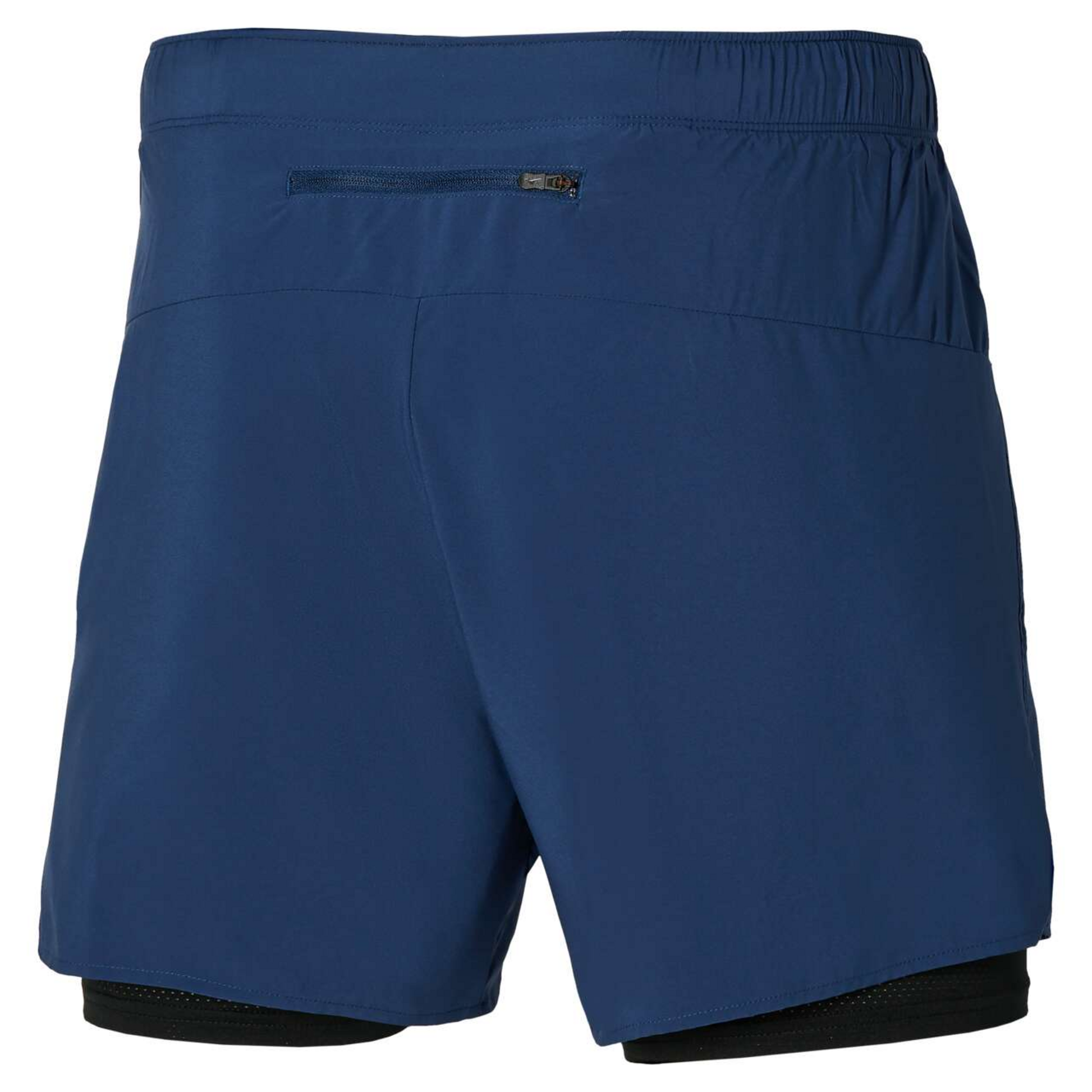 CORE 5.5 2IN1 SHORT - Clothing - Shorts