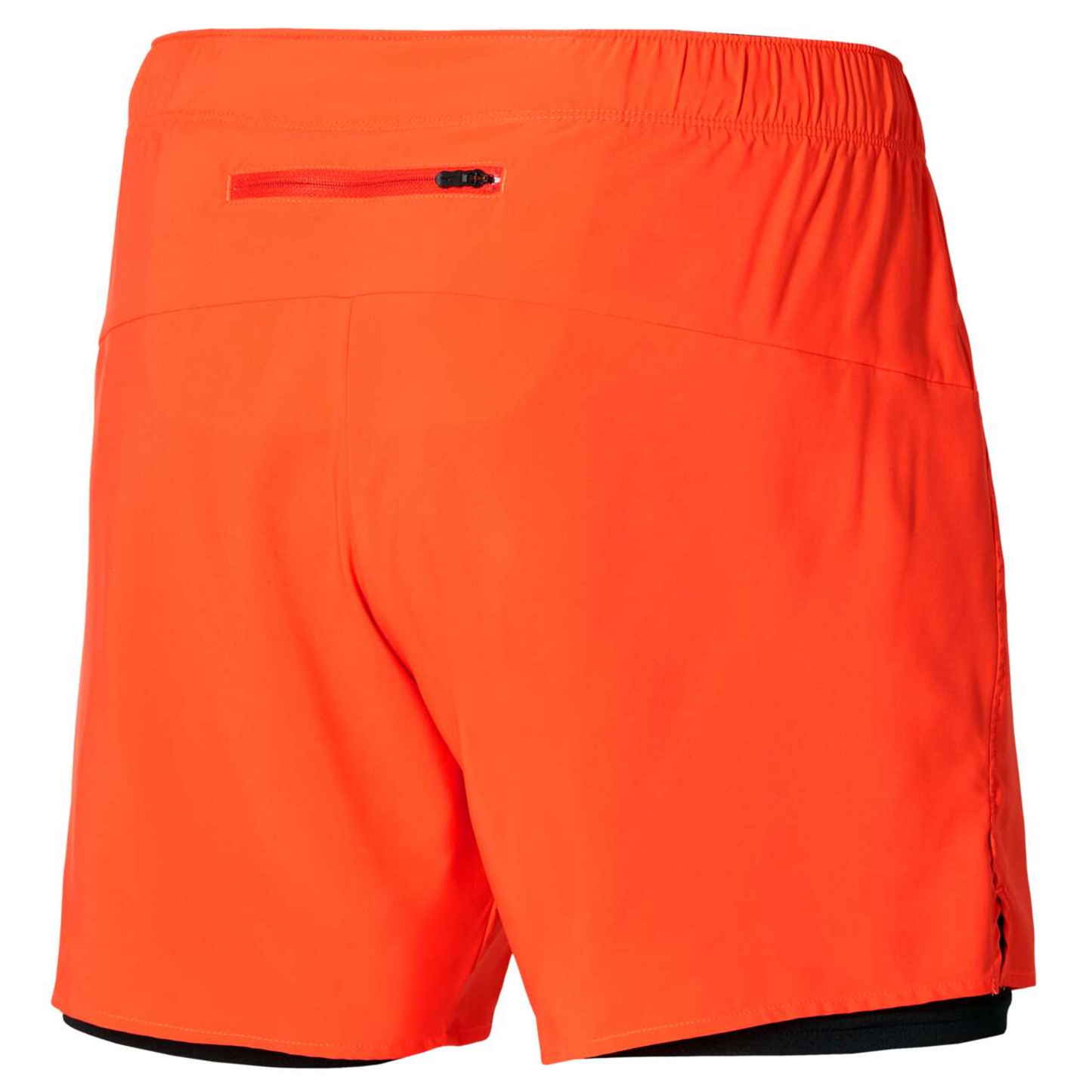 CORE 5.5 2IN1 SHORT - Clothing - Shorts