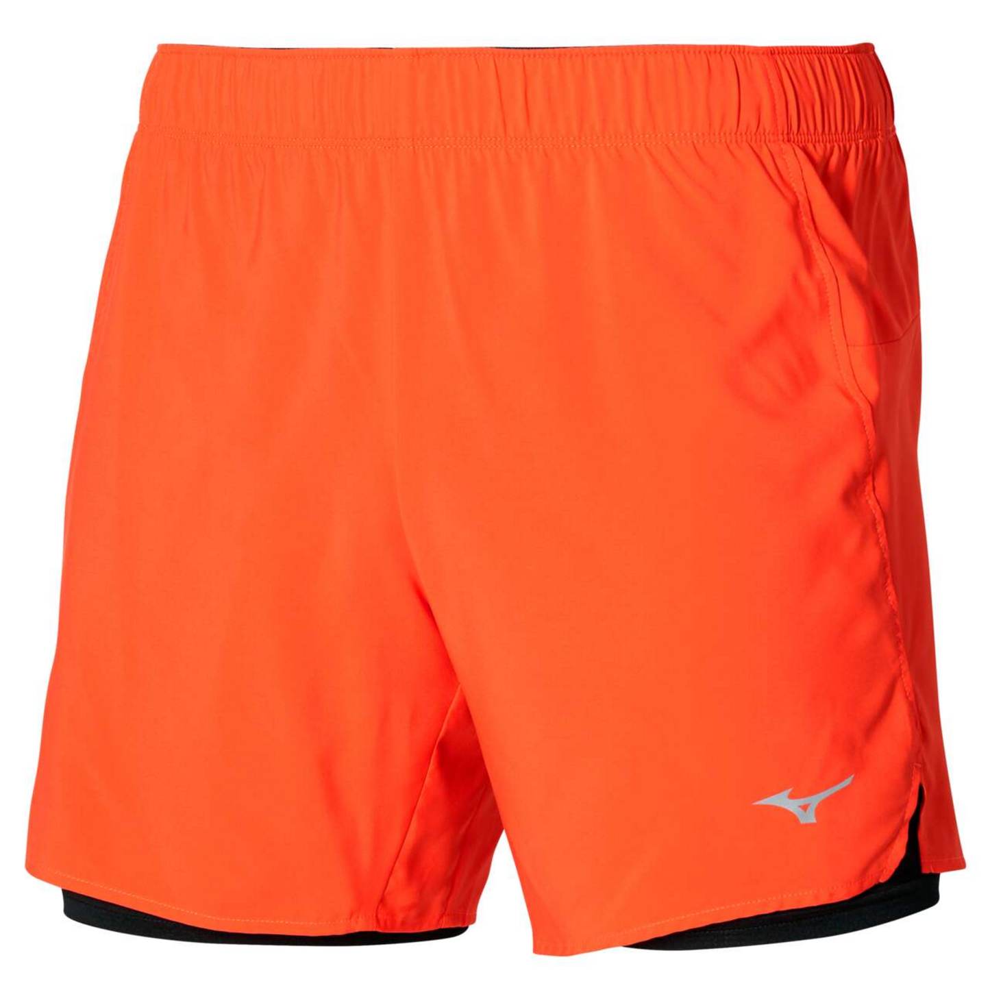 CORE 5.5 2IN1 SHORT - Clothing - Shorts