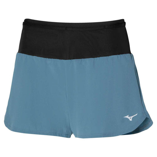 MULTI POCKET SHORT - Clothing - Shorts