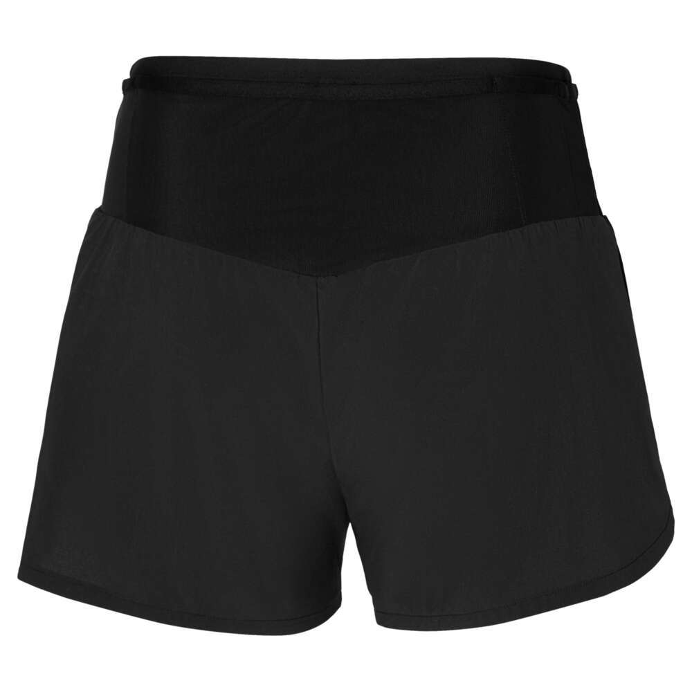 MULTI POCKET SHORT - Clothing - Shorts