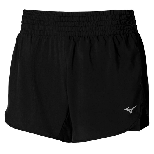 2IN1 4.5 SHORT - Clothing - Shorts