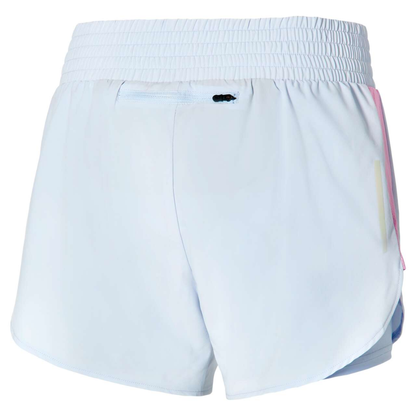 2IN1 4.5 SHORT - Clothing - Shorts