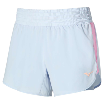 2IN1 4.5 SHORT - Clothing - Shorts