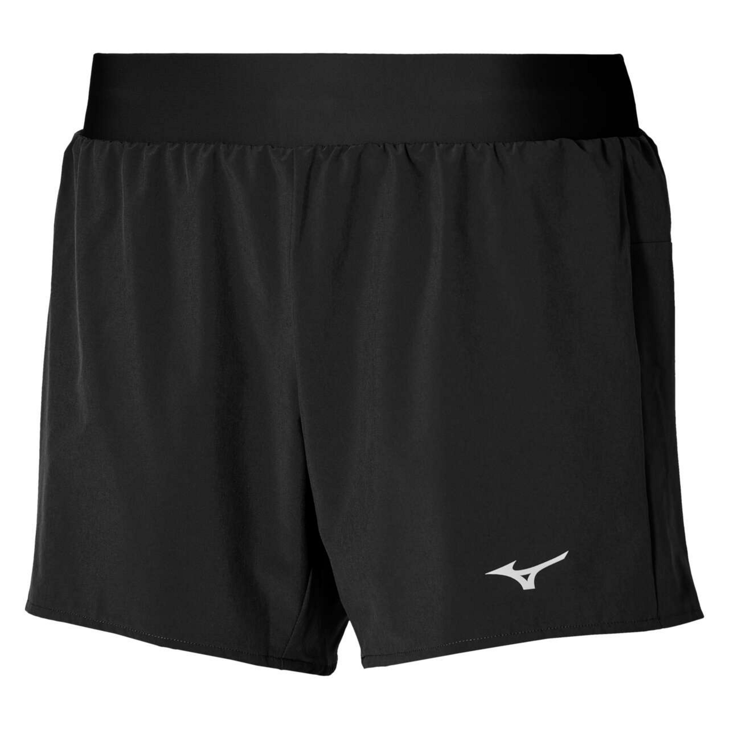 ALPHA 4.5 SHORT - Clothing - Shorts