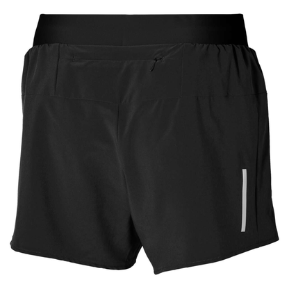 ALPHA 4.5 SHORT - Clothing - Shorts