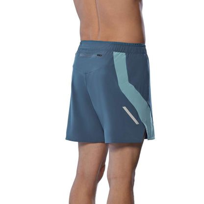 ALPHA 5.5 SHORT - Clothing - Shorts