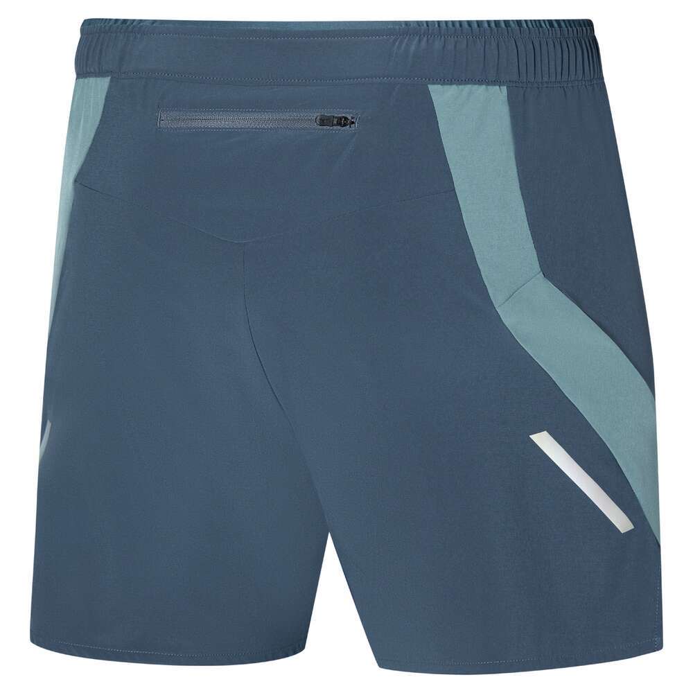 ALPHA 5.5 SHORT - Clothing - Shorts