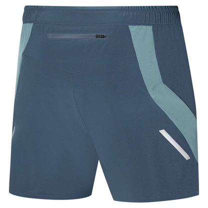 ALPHA 5.5 SHORT - Clothing - Shorts