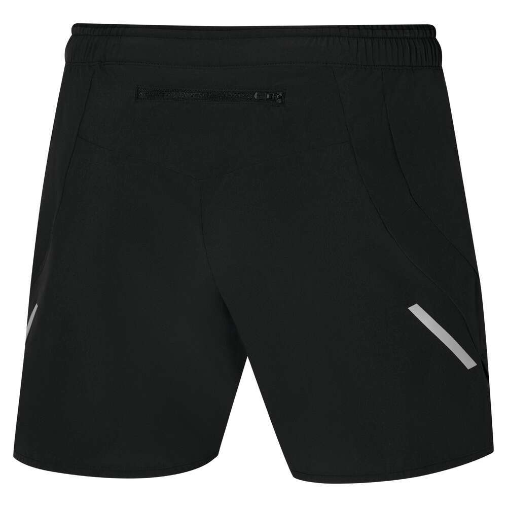 ALPHA 5.5 SHORT - Clothing - Shorts