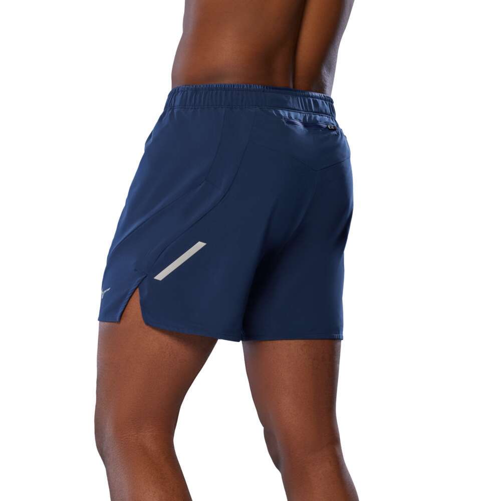 ALPHA 5.5 SHORT - Clothing - Shorts