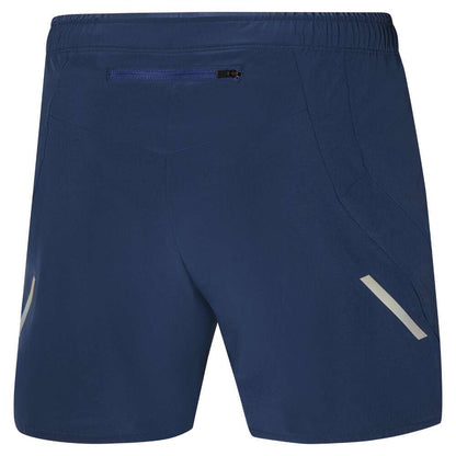 ALPHA 5.5 SHORT - Clothing - Shorts