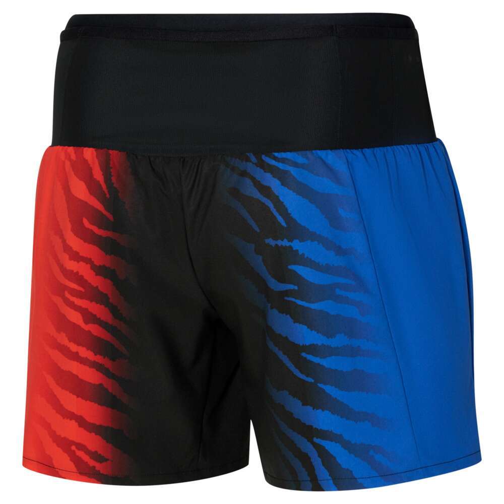 MULTI POCKET SHORT - Clothing - Shorts
