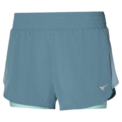 2IN1 4.5 SHORT - Clothing - Shorts