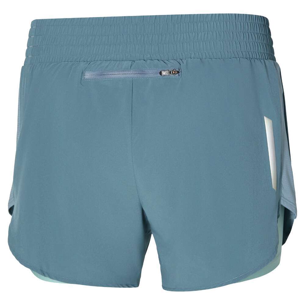 2IN1 4.5 SHORT - Clothing - Shorts