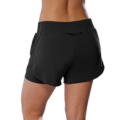 2IN1 4.5 SHORT - Clothing - Shorts