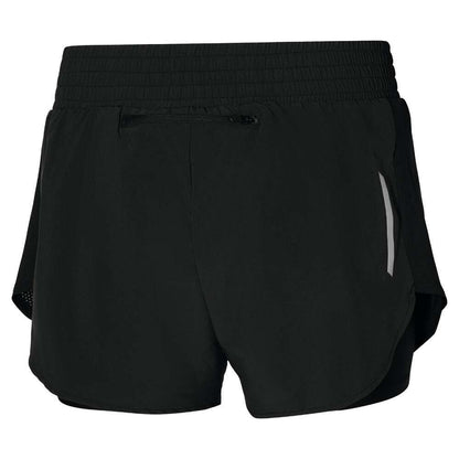 2IN1 4.5 SHORT - Clothing - Shorts