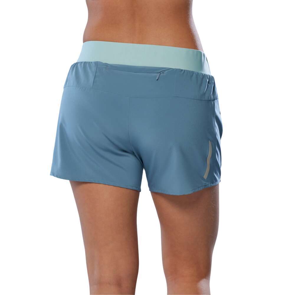 ALPHA 4.5 SHORT - Clothing - Shorts