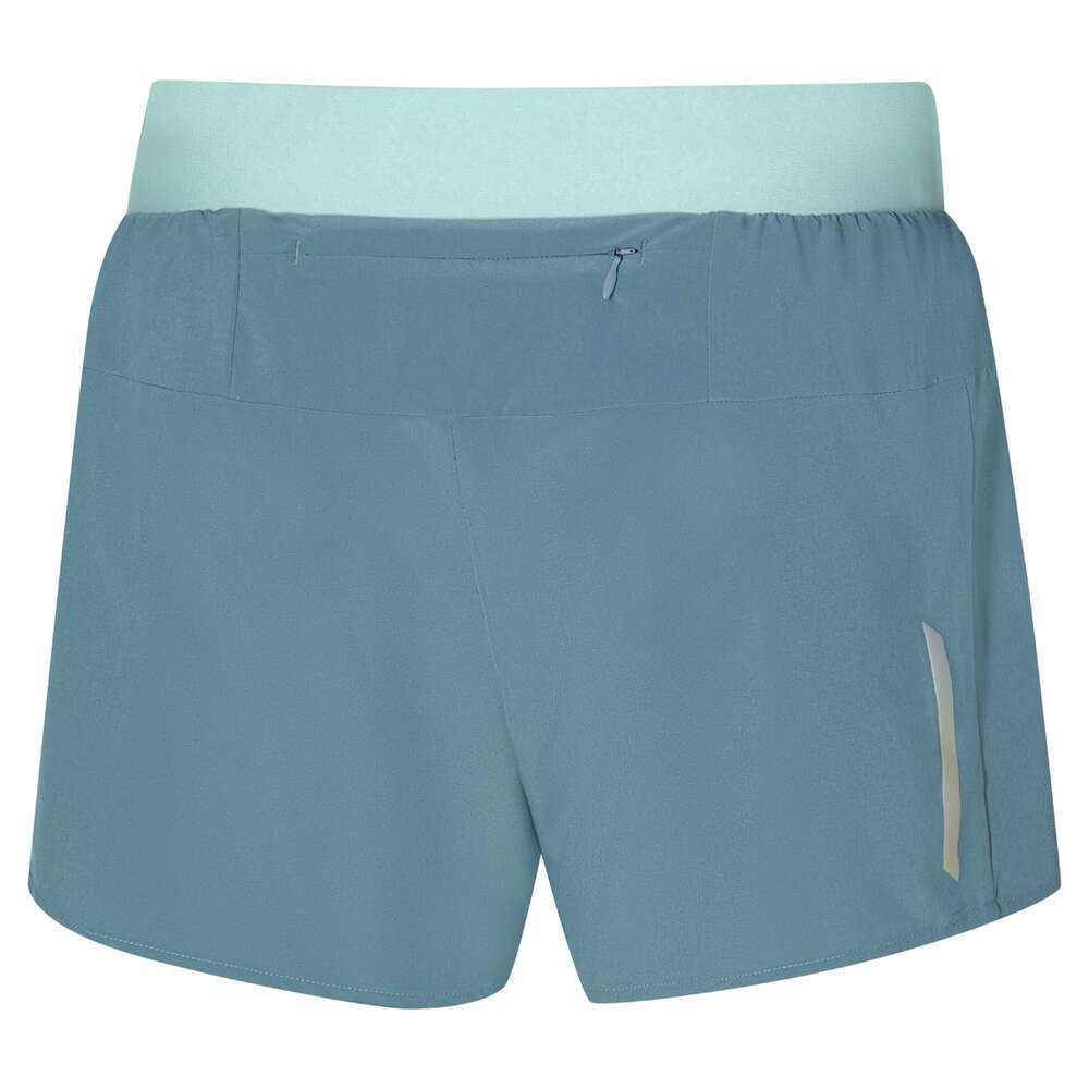 ALPHA 4.5 SHORT - Clothing - Shorts