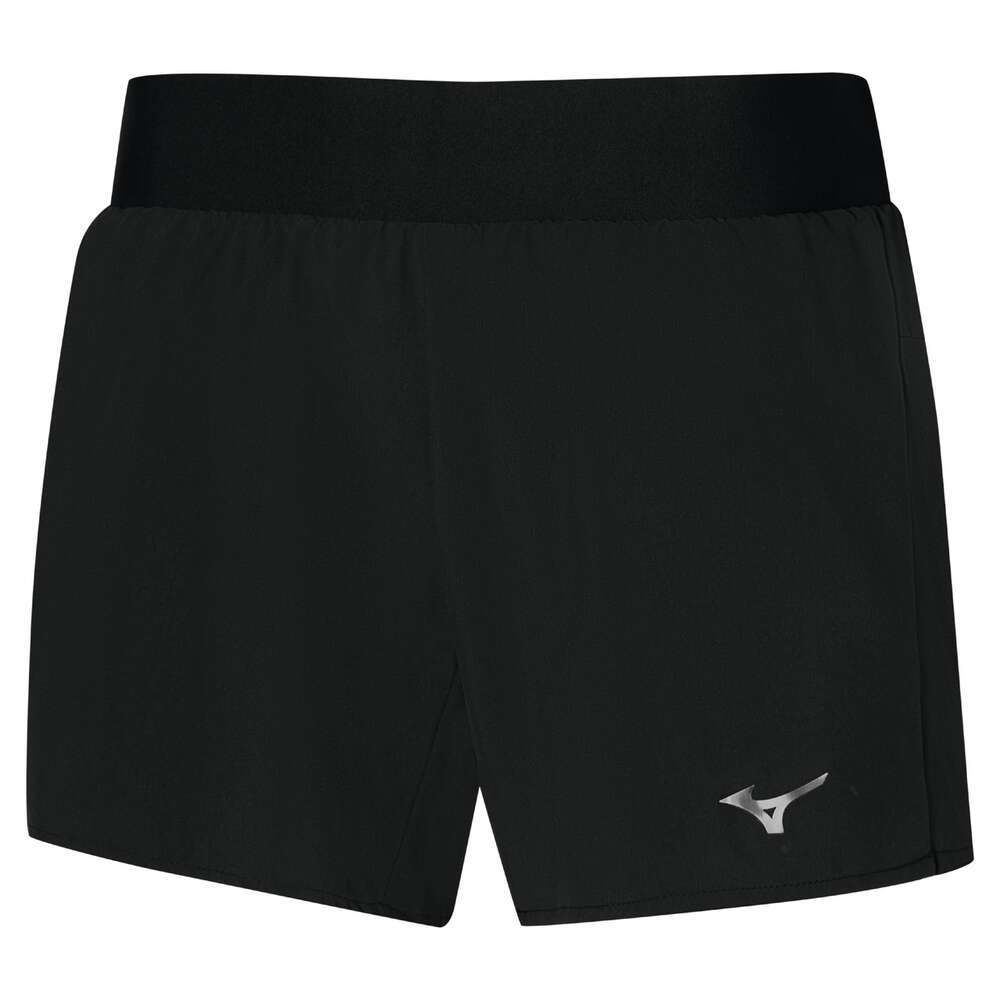 ALPHA 4.5 SHORT - Clothing - Shorts