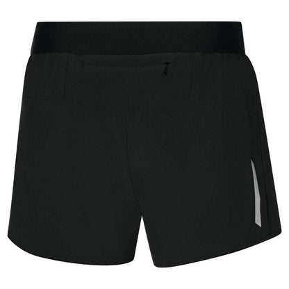 ALPHA 4.5 SHORT - Clothing - Shorts