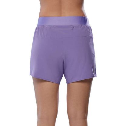 ALPHA 4.5 SHORT - Clothing - Shorts