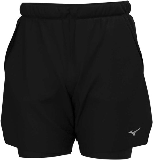 CORE 7.5 INCHES 2IN1 SHORT