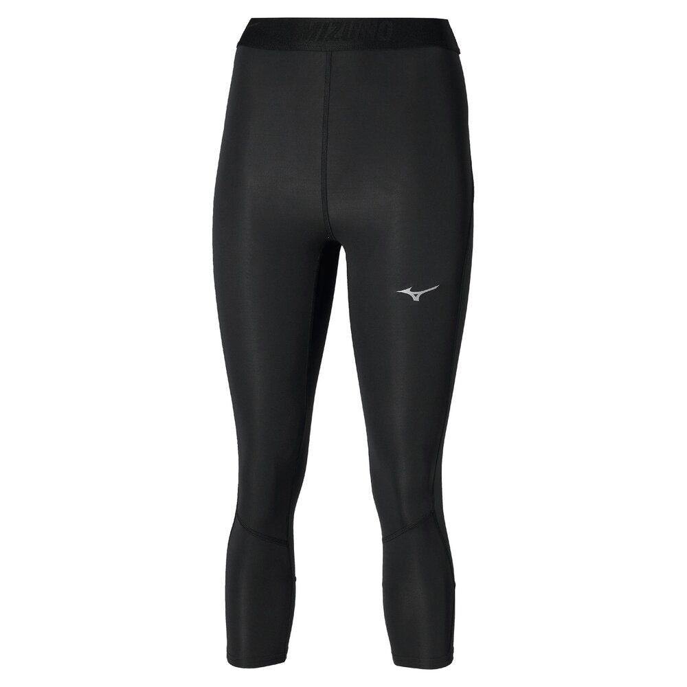 CORE IMPULSE 3/4 TIGHT - Clothing - Tights