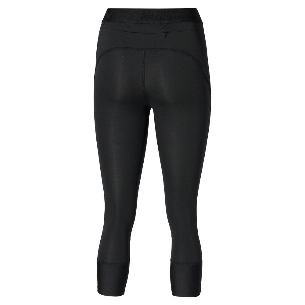 CORE IMPULSE 3/4 TIGHT - Clothing - Tights