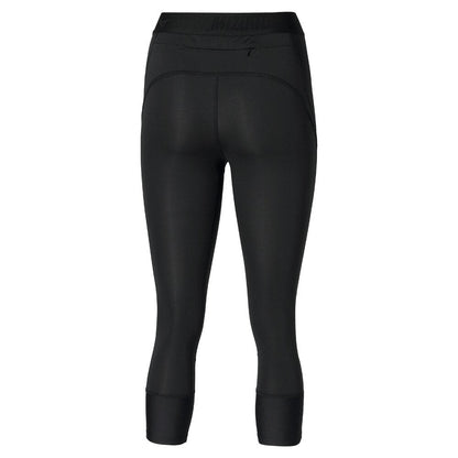 CORE IMPULSE 3/4 TIGHT - Clothing - Tights