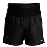 ACTIVE GRAPHIC MULTI POCKET 7 INCHES SHORT - CLOTHING - SHORTS