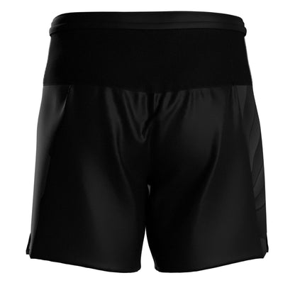 ACTIVE GRAPHIC MULTI POCKET 7 INCHES SHORT - CLOTHING - SHORTS