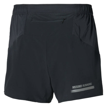 ACTIVE ALPHA 4.5 INCHES SHORT - CLOTHING - SHORTS