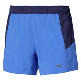 ACTIVE ALPHA 4.5 INCHES SHORT - CLOTHING - SHORTS