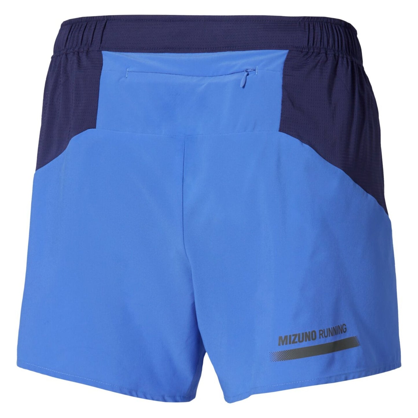 ACTIVE ALPHA 4.5 INCHES SHORT - CLOTHING - SHORTS
