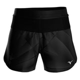 ACTIVE GRAPHIC MULTI POCKET 4 INCHES SHORT - CLOTHING - SHORTS