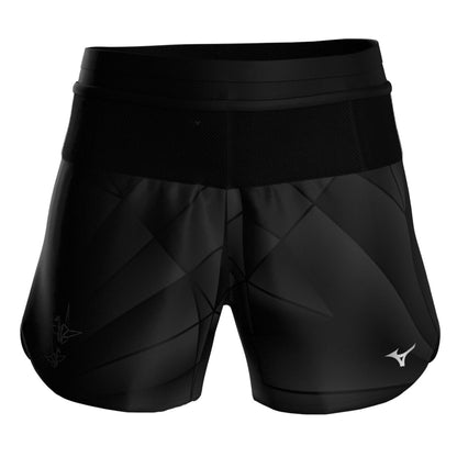 ACTIVE GRAPHIC MULTI POCKET 4 INCHES SHORT - CLOTHING - SHORTS