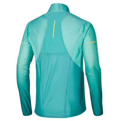 AERO JACKET - Clothing - Jackets