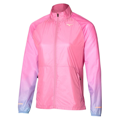 AERO JACKET - Clothing - Jackets