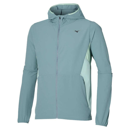 ALPHA JACKET - Clothing - Jackets