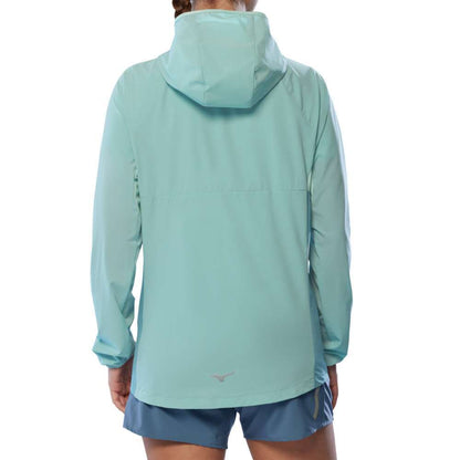 ALPHA JACKET - Clothing - Jackets