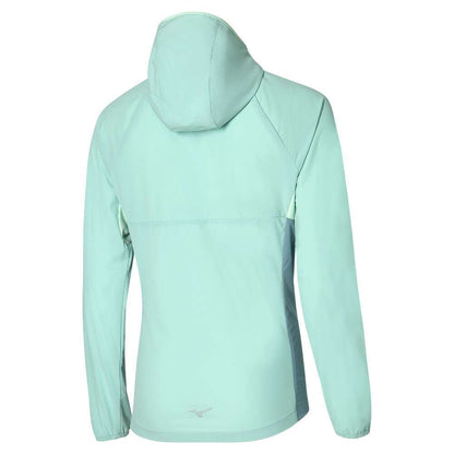 ALPHA JACKET - Clothing - Jackets