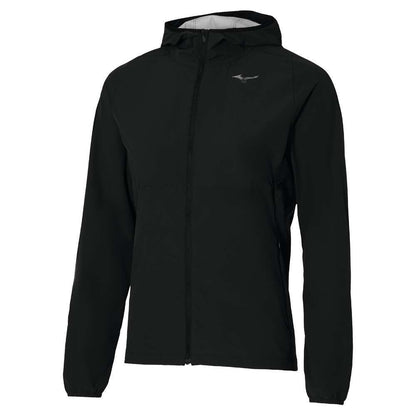 ALPHA JACKET - Clothing - Jackets