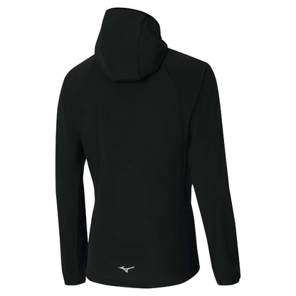 ALPHA JACKET - Clothing - Jackets
