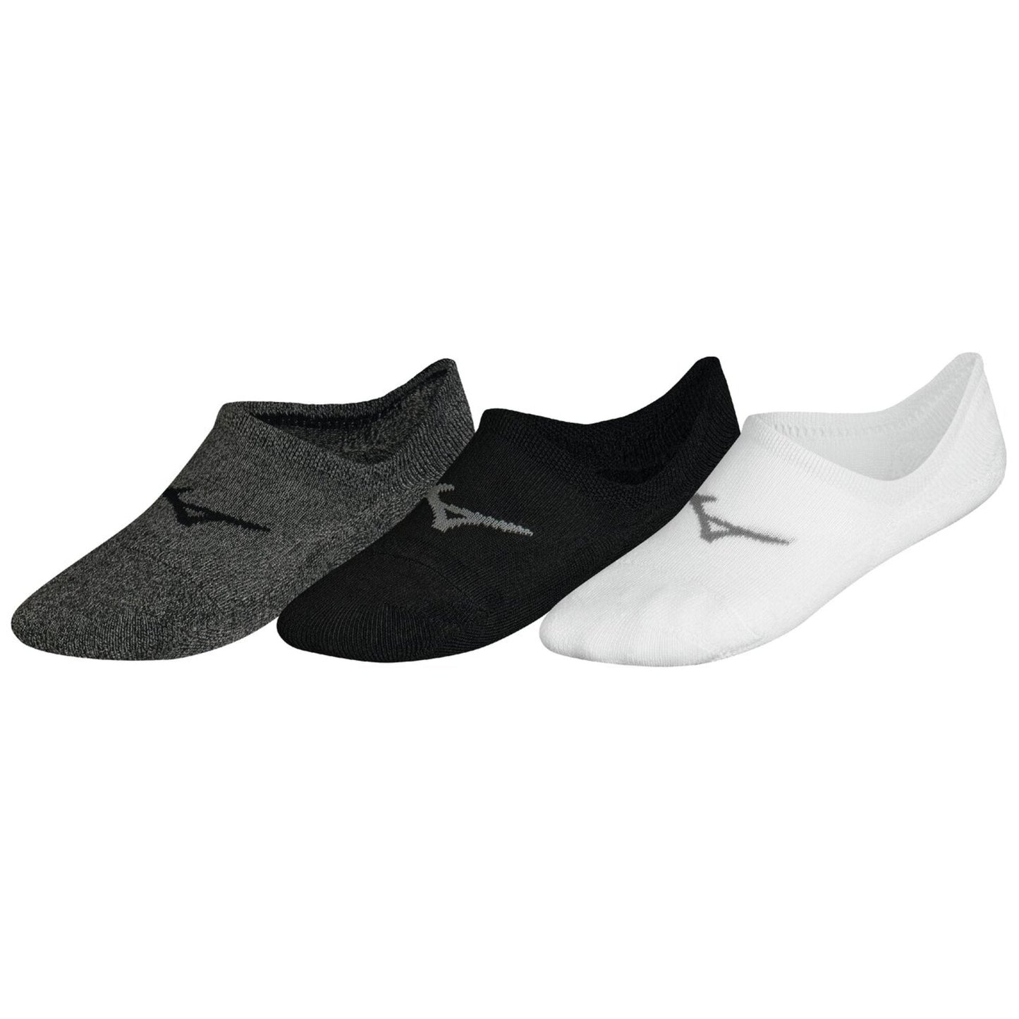 SUPER SHORT SOCKS 3P